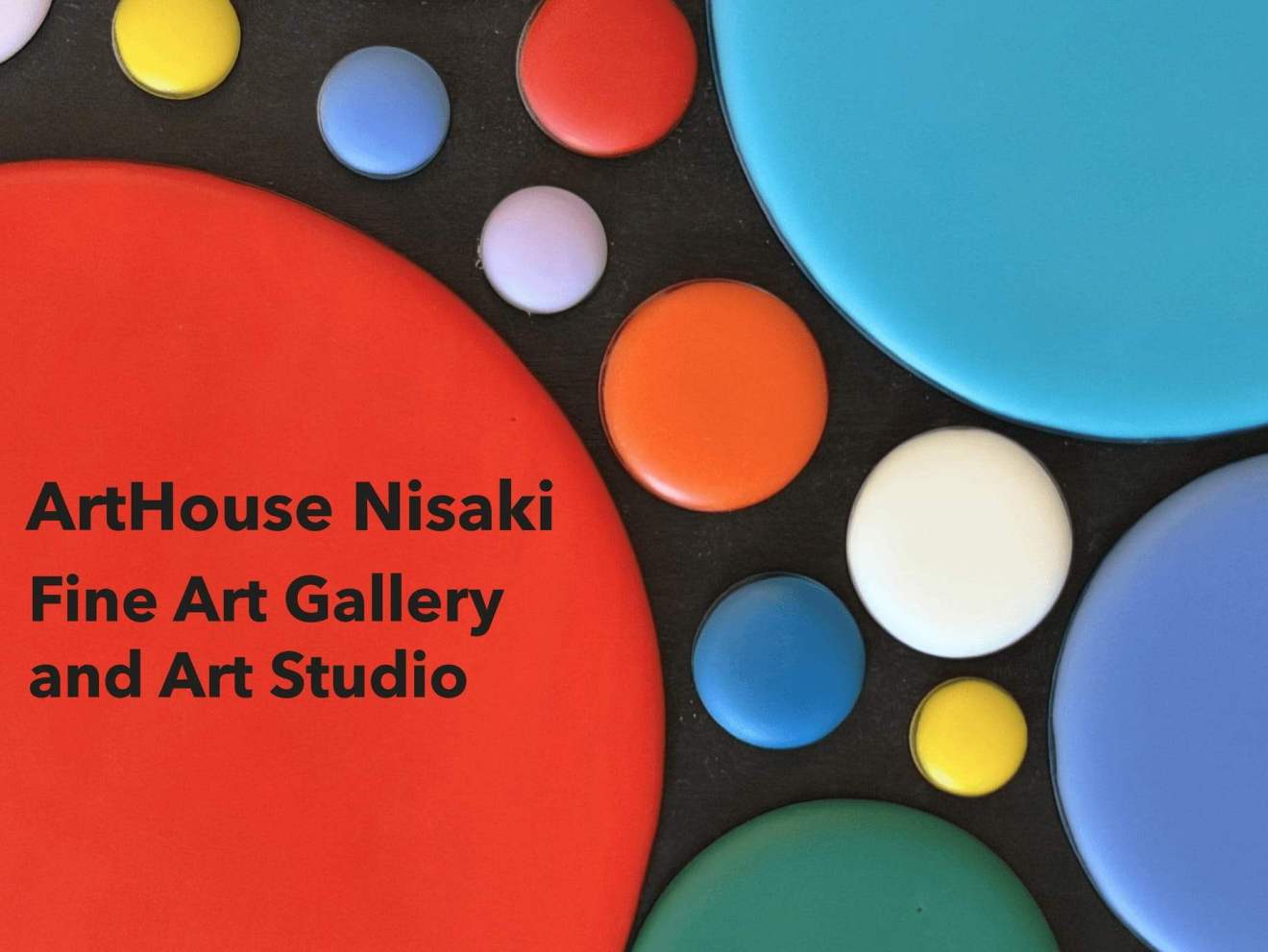 ArtHouse Logo